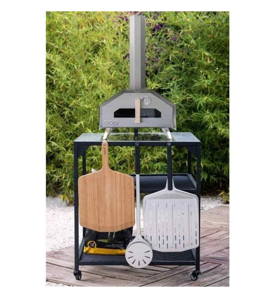 OONI Ooni Modular Table Large Pizza Oven Accesso… DeinDeal