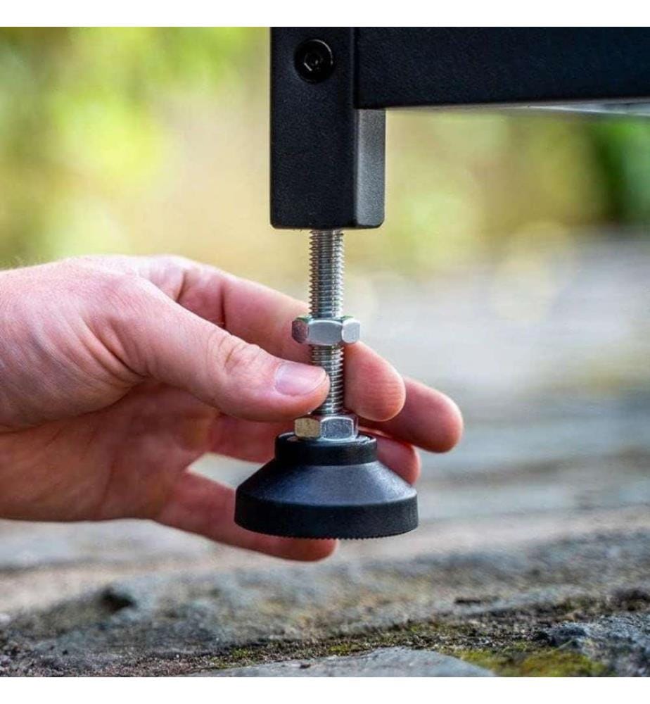 Ooni Ooni Modular Table Foot Kit DeinDeal