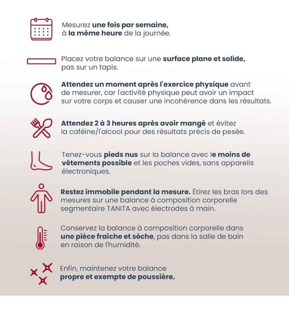 Tanita TANITA BC613 Segmental Body Composition … DeinDeal
