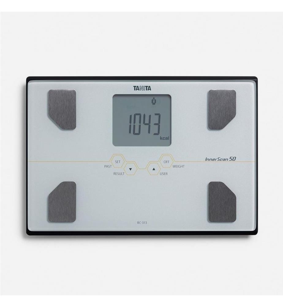 Tanita TANITA BC313 UltraAccurate Design Body … DeinDeal