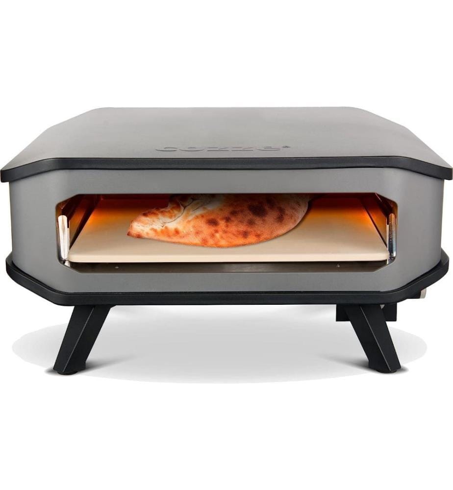 MILLARCO Millarco 90346 XXL 17 Gas Pizza Oven Mo… | DeinDeal