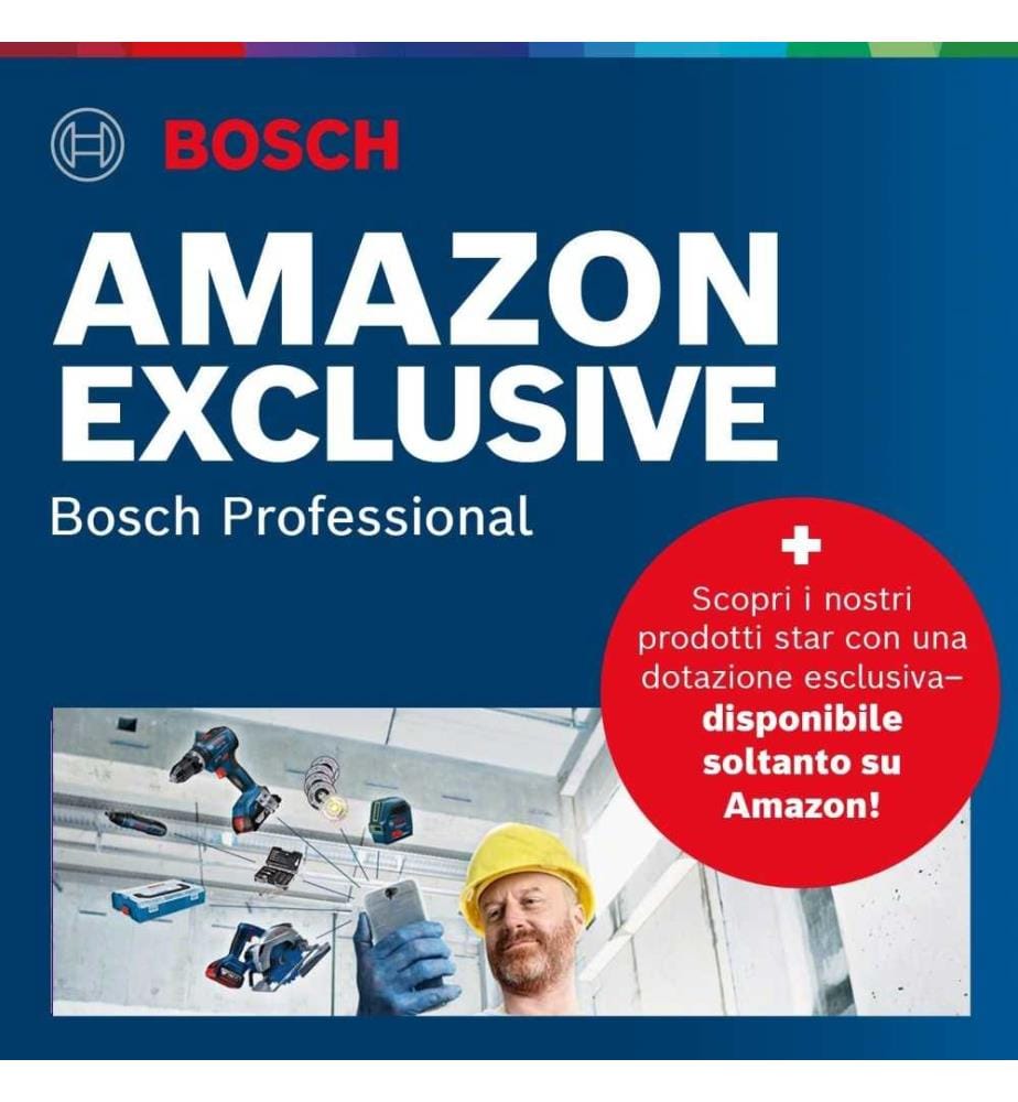 BOSCH Bosch Professional Stud Finder GMS 120 (Dr… DeinDeal