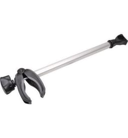 THULE Bike Arm 342 Mm - 30 Torque Knob Black | Van 'n Bike Carrying