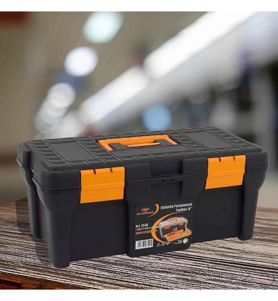 Art Plast Art Plast 5540 Kunststoff, Polypropyle… DeinDeal