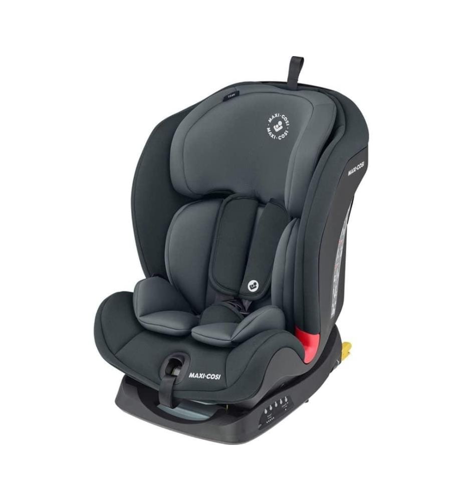 Maxi-Cosi Titan Seggiolino Auto ISOFIX per Bambi…