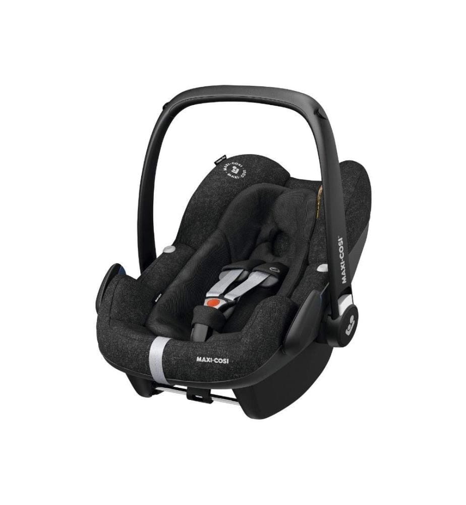 Nomad black maxi cosi pebble plus cheap