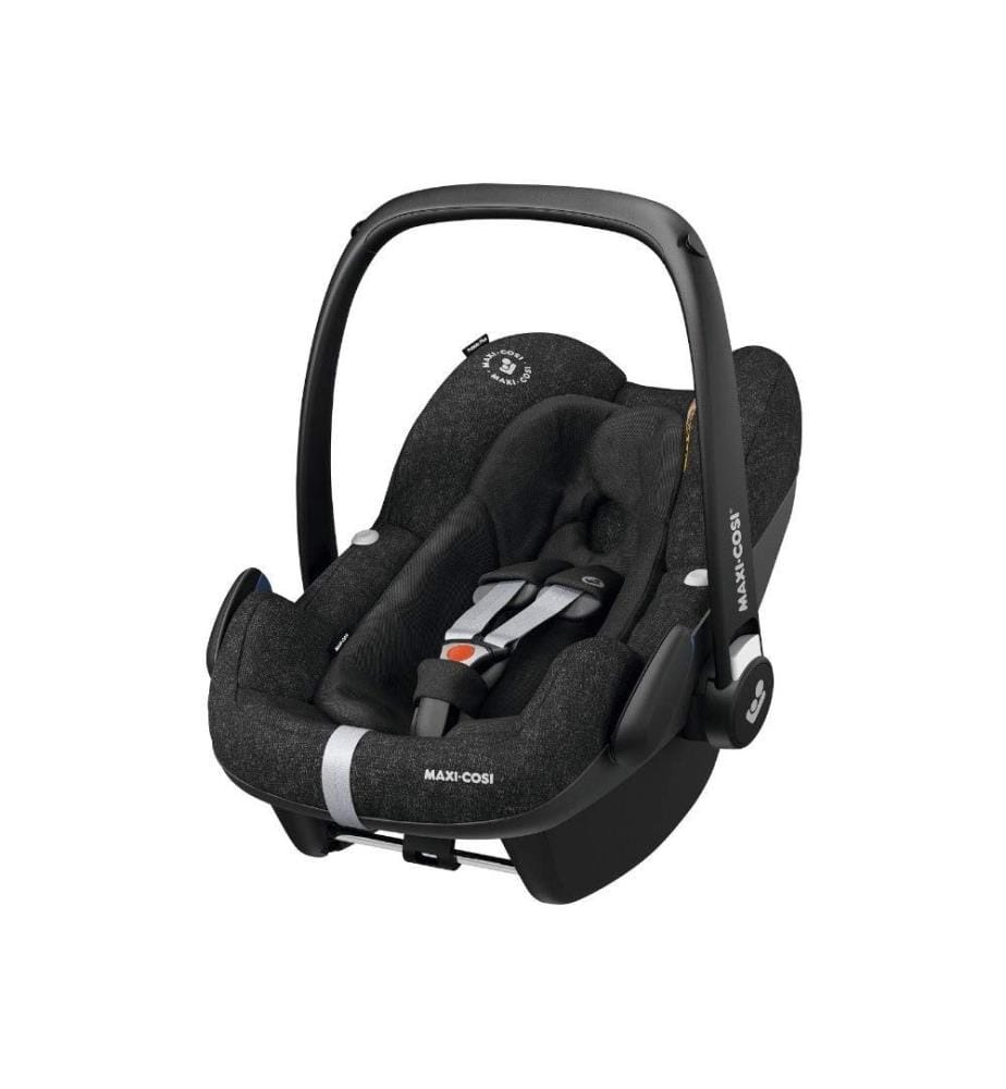 Maxi-Cosi Pebble Plus Seggiolino Auto Neonato Fi…