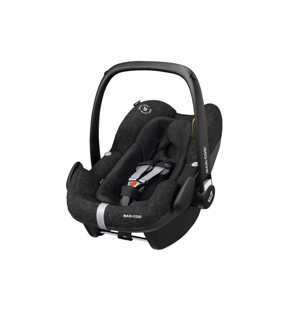 MaxiCosi MaxiCosi Pebble Plus Baby Car Seat Gr… DeinDeal