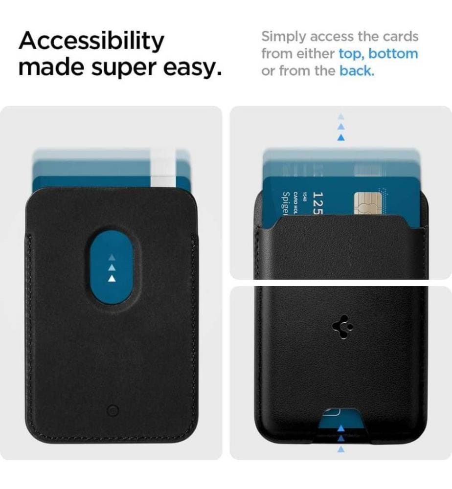 Spigen Spigen Valentinus MagFit Wallet … DeinDeal