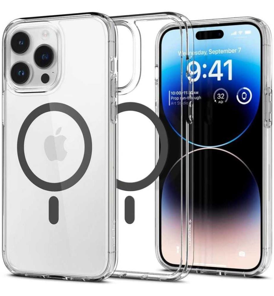 Spigen Spigen Ultra Hybrid MagFit Case Compatibl…, spigen iphone 14 pro - Vimarsana News