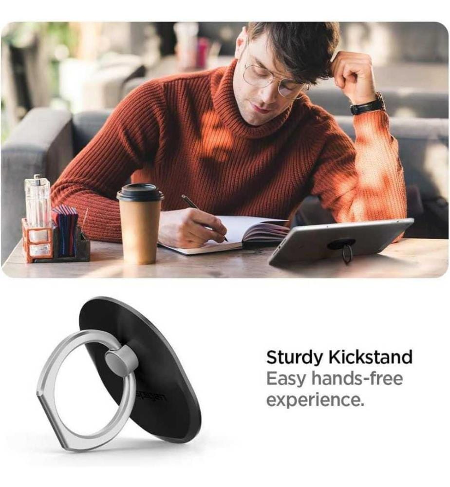 SPIGEN Spigen Style Ring Cell Phone Ring Phone G… DeinDeal