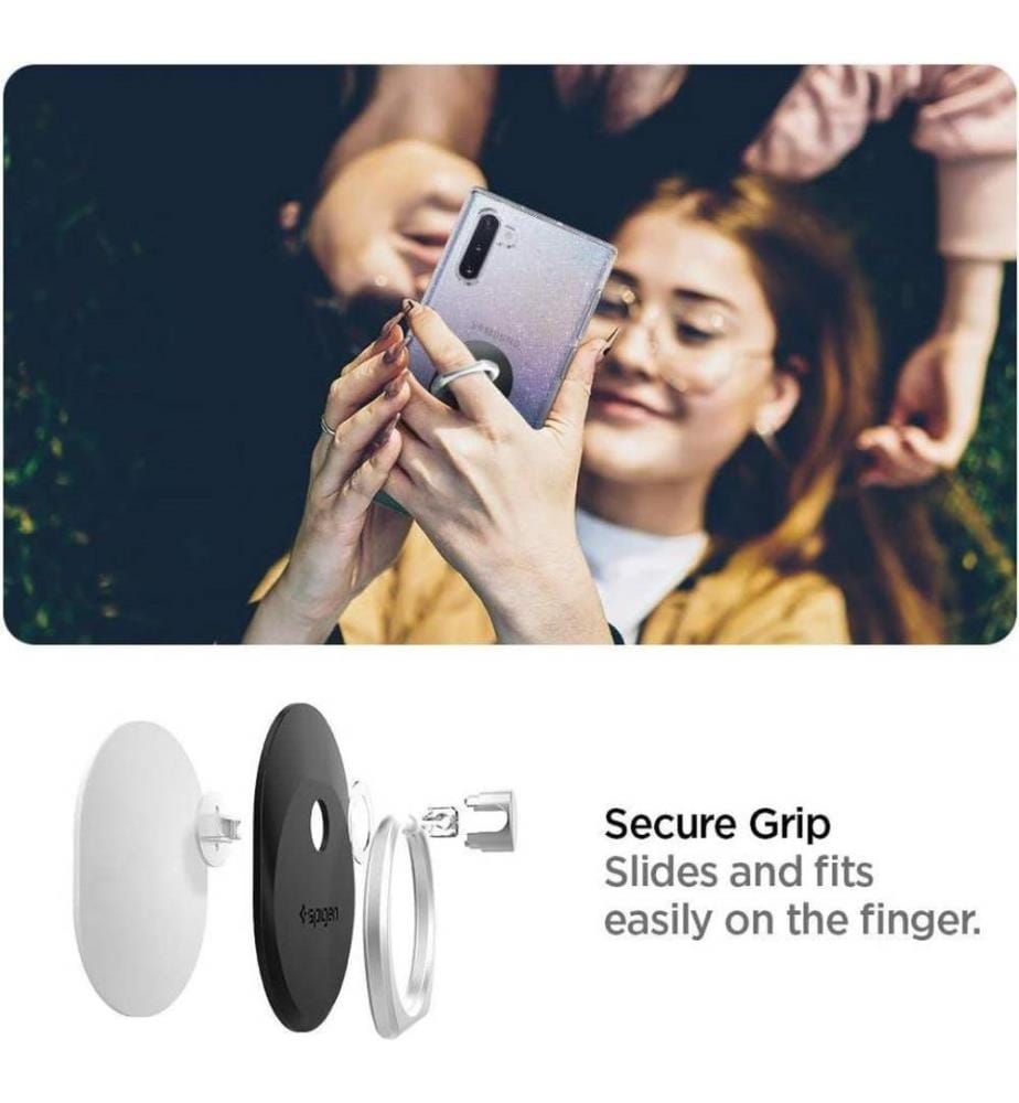 SPIGEN Spigen Style Ring Cell Phone Ring Phone G… DeinDeal