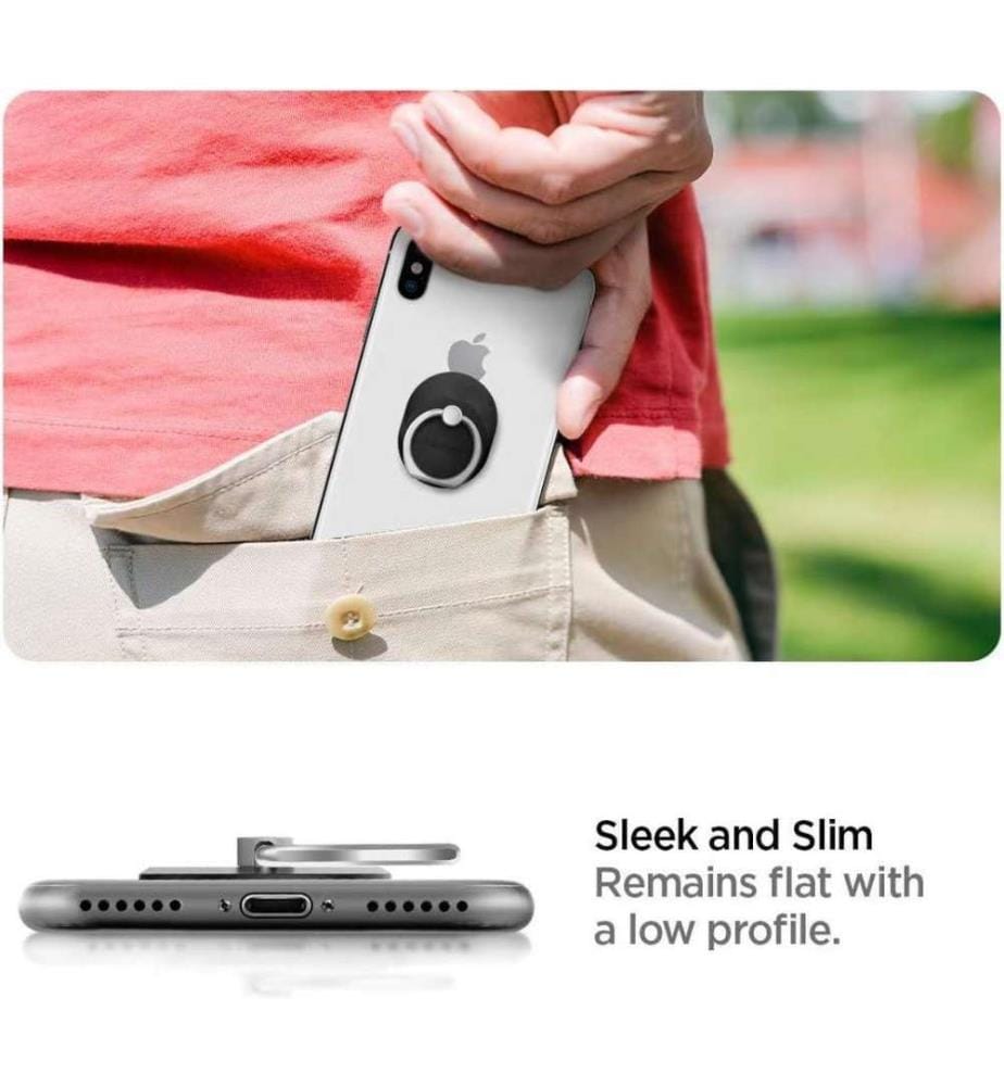 SPIGEN Spigen Style Ring Cell Phone Ring Phone G… DeinDeal