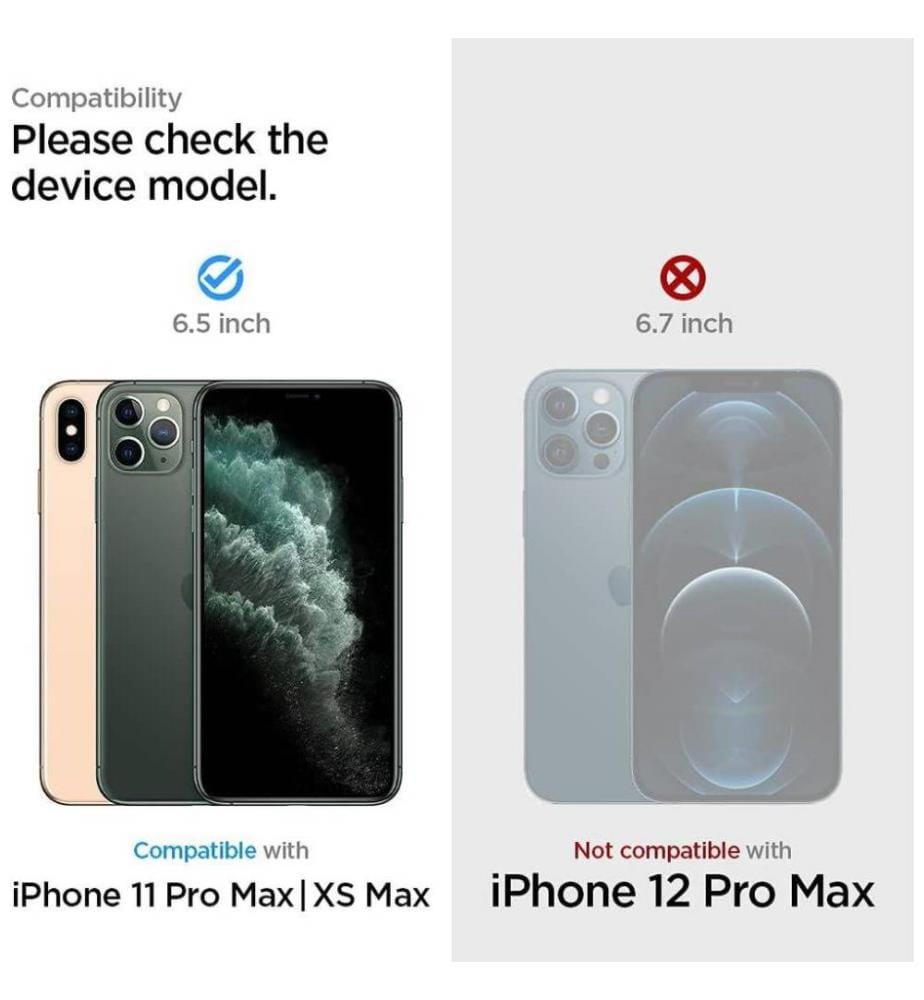 Spigen Spigen EZ Fit Tempered Glass Screen Prote… DeinDeal