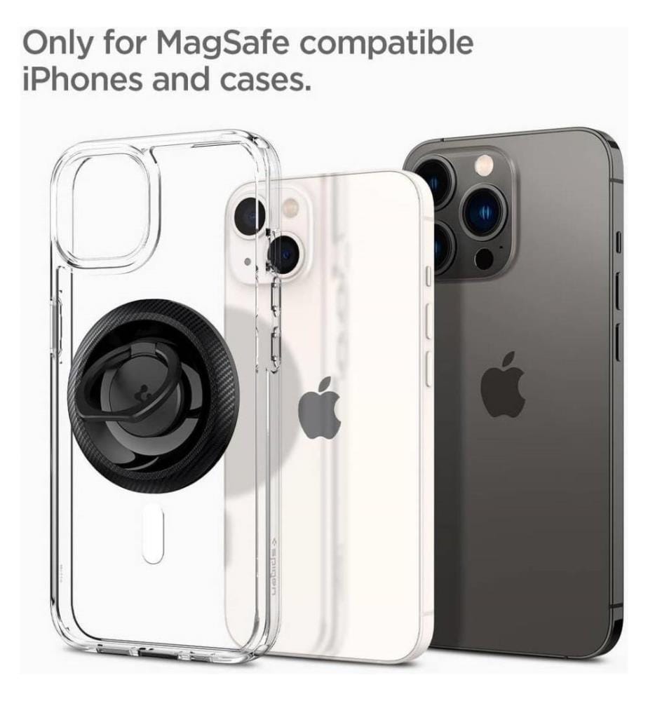 Spigen Spigen OMag Phone Holder for Ma… DeinDeal