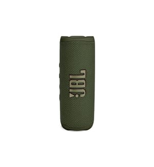 JBL - Haut-parleur Bluetooth Flip 6 Vert