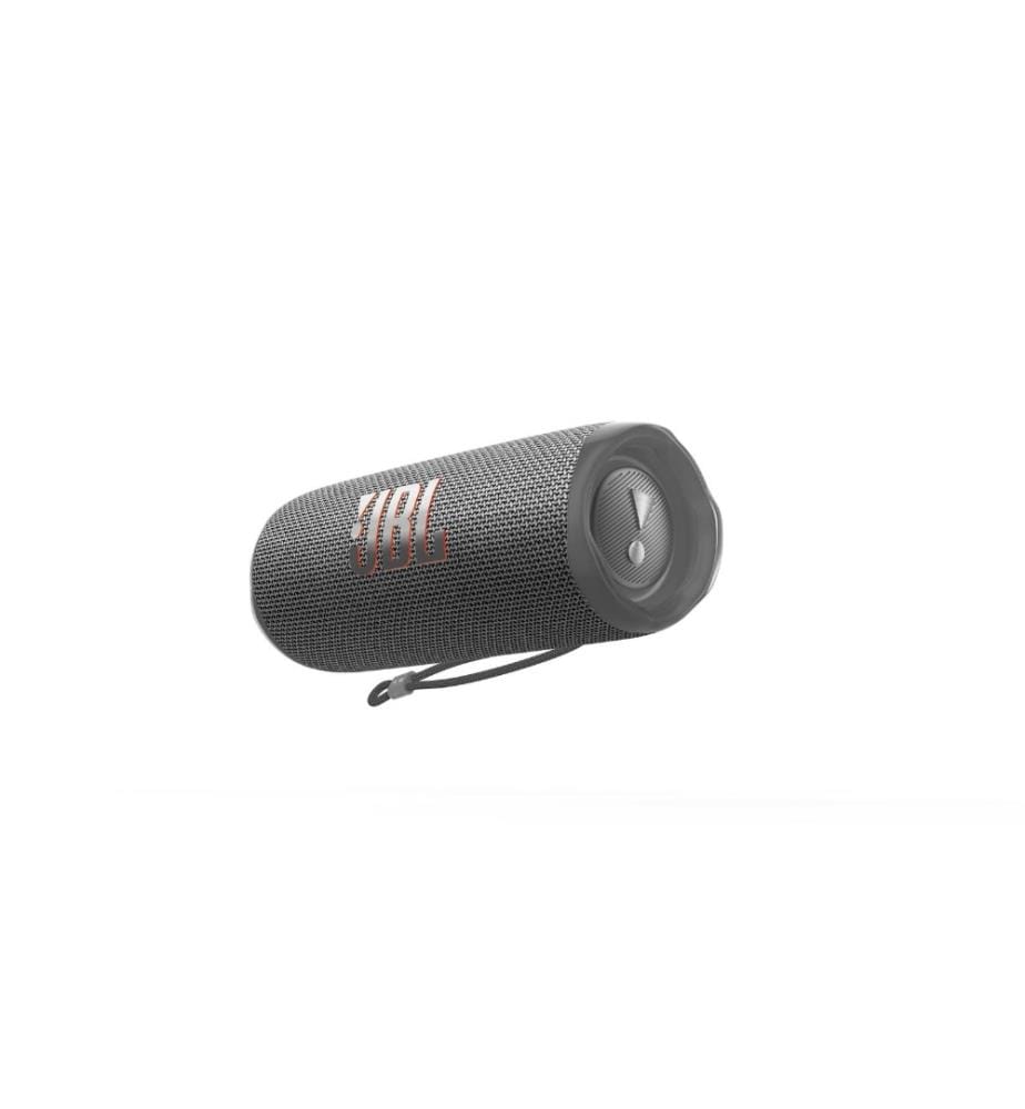 JBL - Bluetooth Speaker Flip 6 Grau