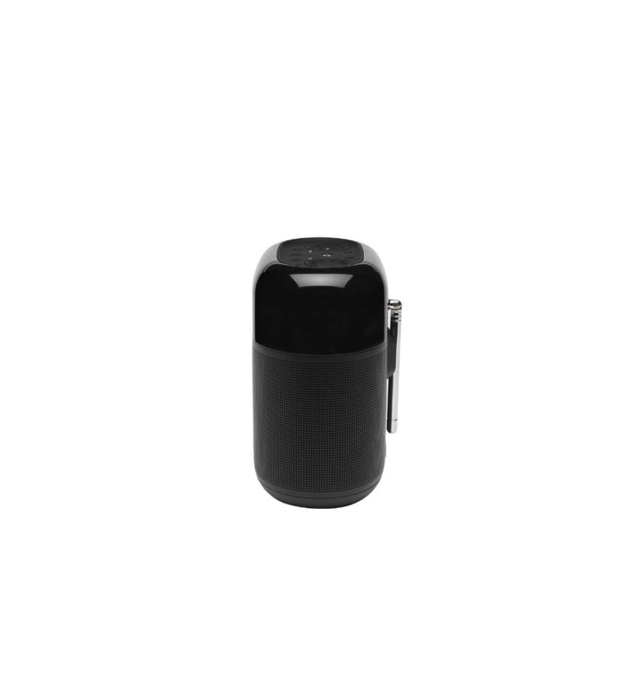 JBL - Radio DAB+ Tuner XL Noir