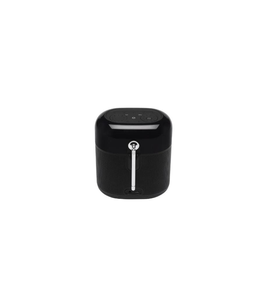 JBL - Radio DAB+ Tuner XL Noir