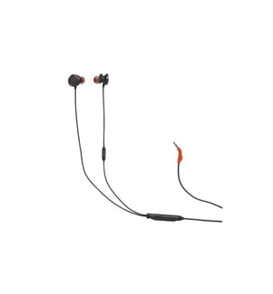 JBL - Headset Quantum 50 Schwarz