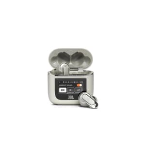 JBL - Tour Pro 2 Champagner