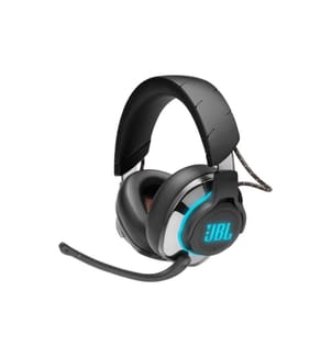 JBL - Headset Quantum 810 Wireless Schwarz