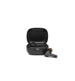 JBL - True Wireless In-Ear-Kopfhörer LIVE PRO 2 TWS Schwarz