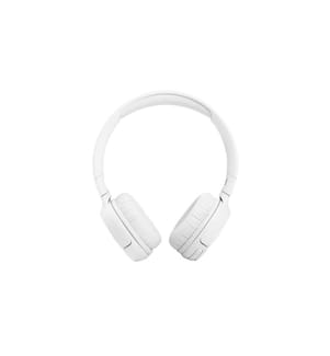 JBL - Wireless On-Ear-Kopfhörer TUNE 510 BT Weiss