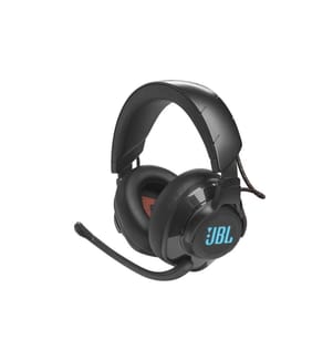 JBL - Headset Quantum 610 Wireless Schwarz