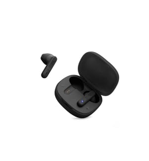 JBL - True Wireless In-Ear-Kopfhörer Wave Flex Schwarz