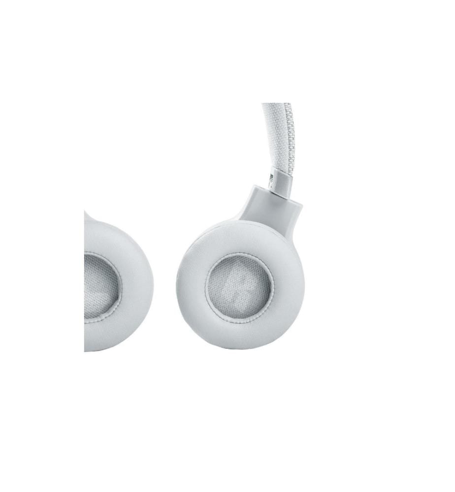 JBL - On-Ear-Kopfhörer Live 460NC Weiss