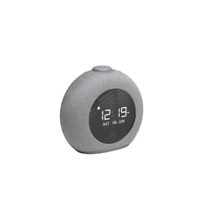 JBL - Radio-réveil Horizon 2 DAB Gris