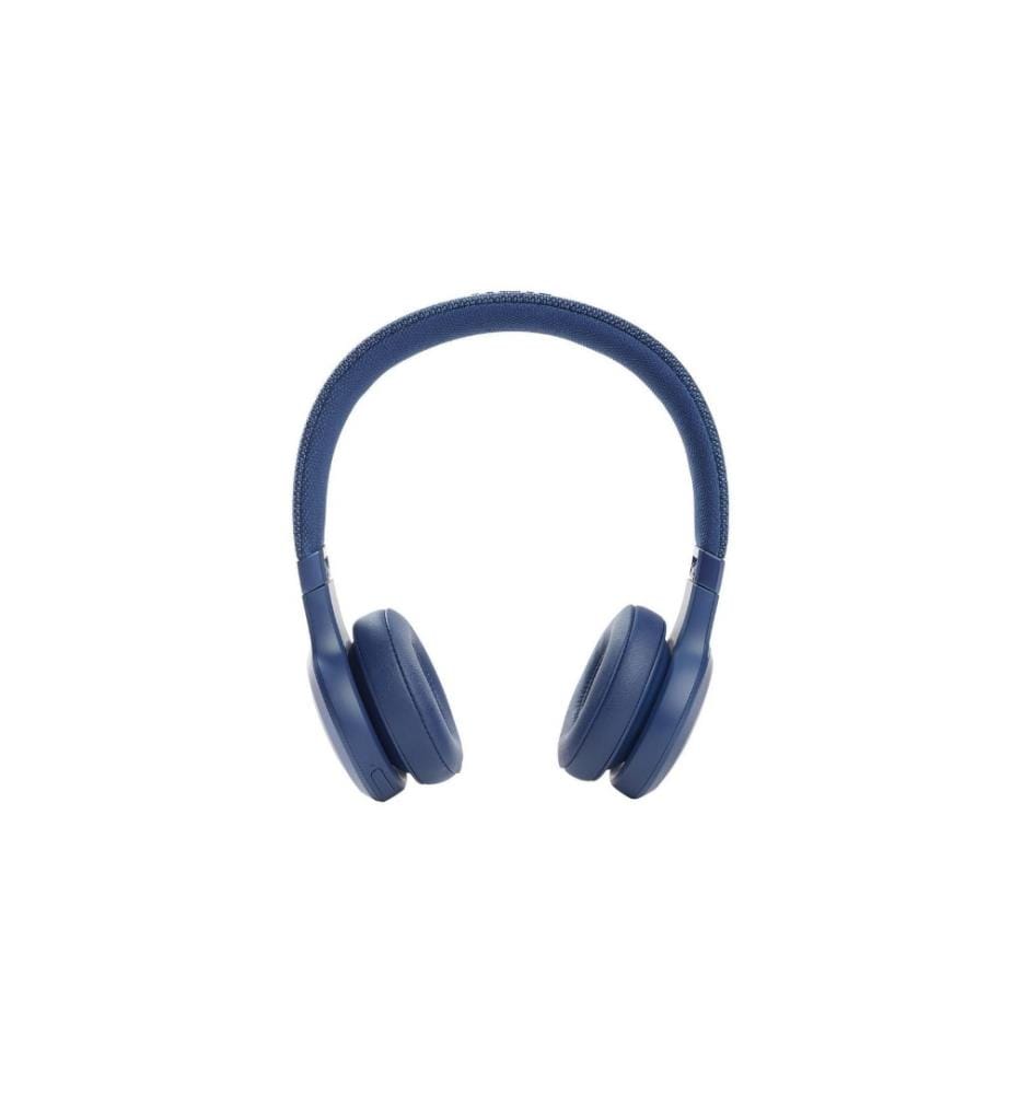 JBL - On-Ear-Kopfhörer Live 460NC Blau