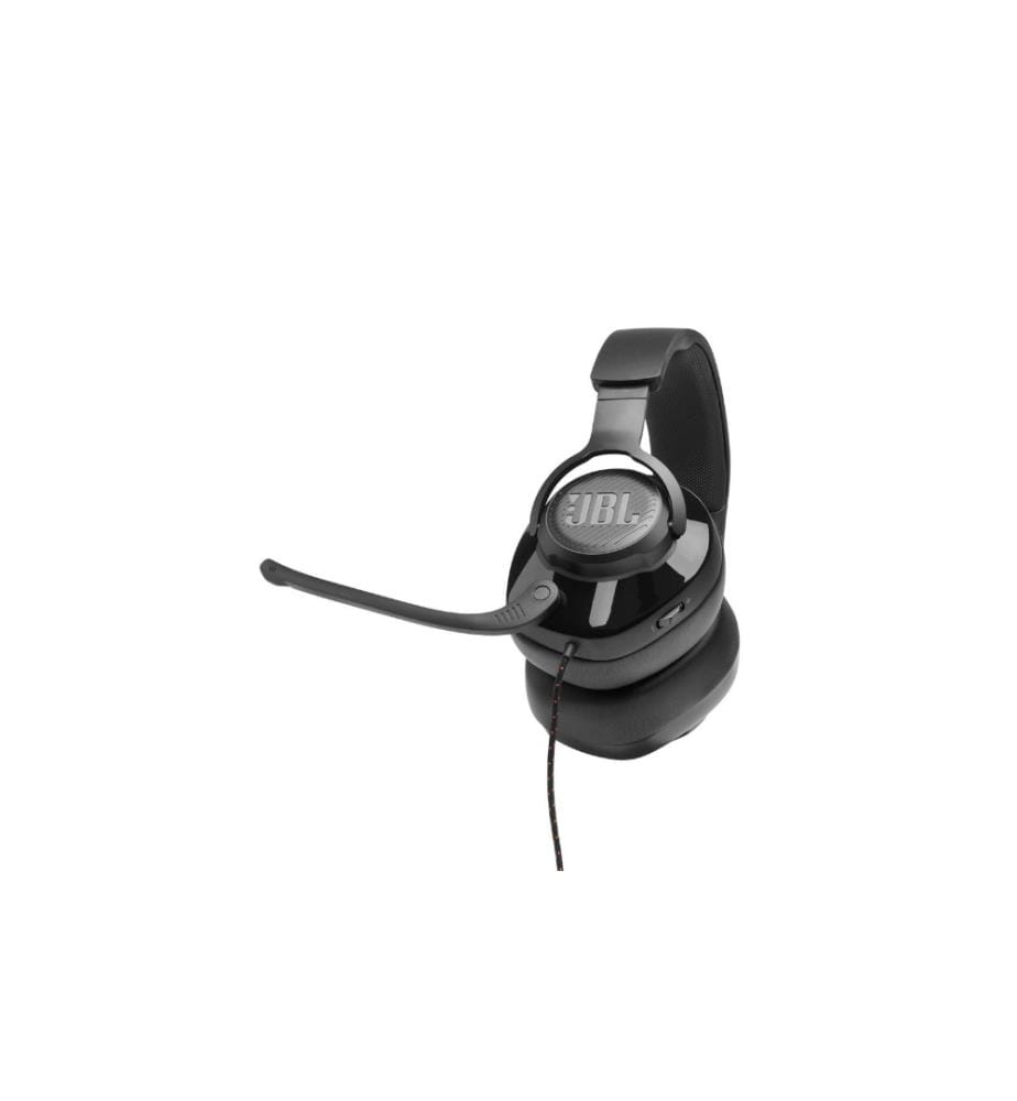 JBL - Headset Quantum 200 Schwarz
