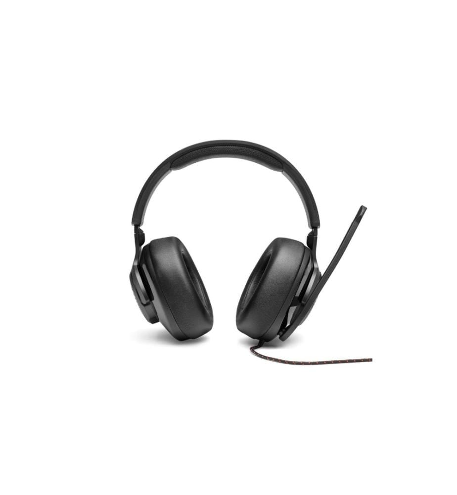 JBL - Headset Quantum 200 Schwarz