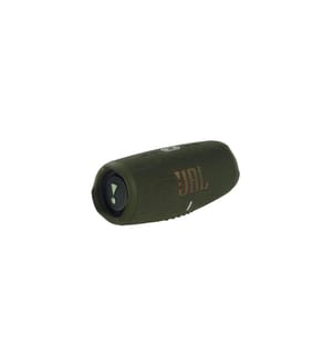 JBL - Haut-parleur Bluetooth Charge 5 Vert