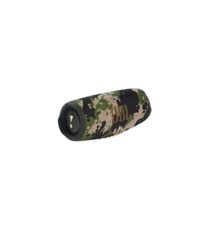 JBL - Haut-parleur Bluetooth Charge 5 Camouflage