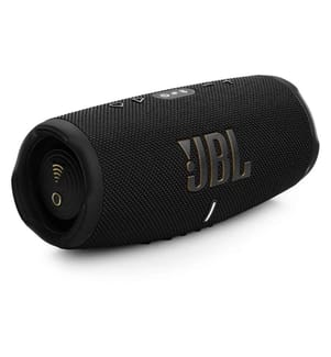 JBL - Haut-parleur Bluetooth Charge 5 Noir