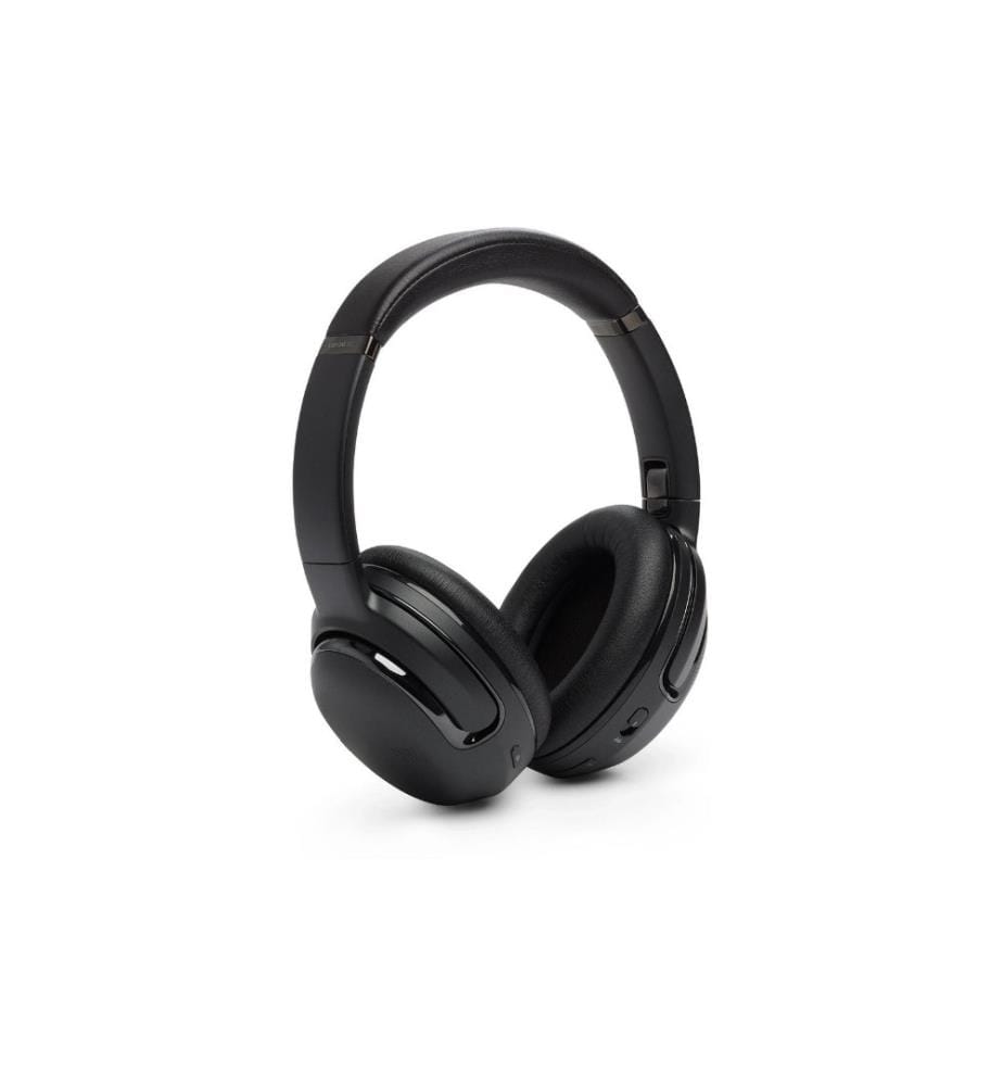 JBL - Wireless Over-Ear-Kopfhörer Tour One M2 Schwarz