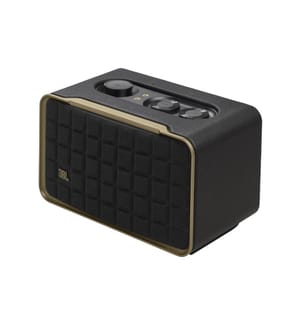 JBL - Haut-parleur Bluetooth Authentics 200 Noir