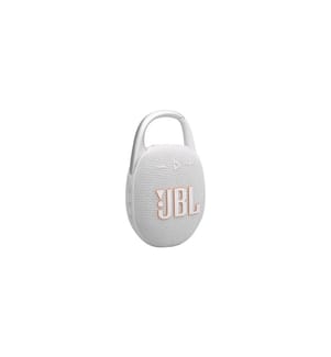 JBL - Clip 5 Blanc
