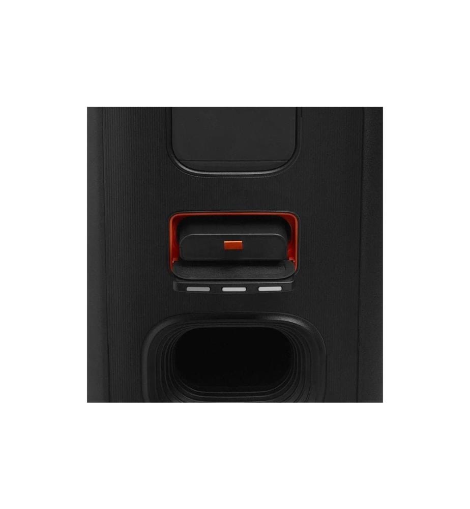 JBL - Bluetooth Speaker Partybox Stage 320 Schwarz