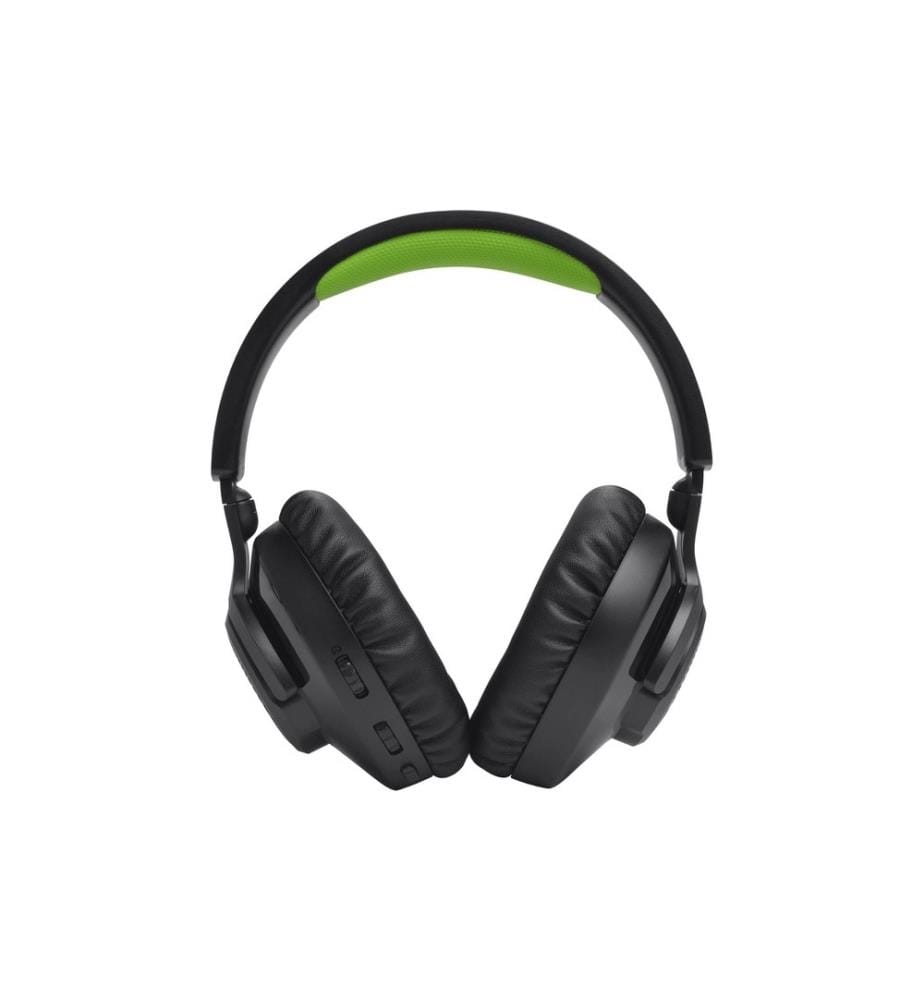JBL - Headset Quantum 360X Schwarz