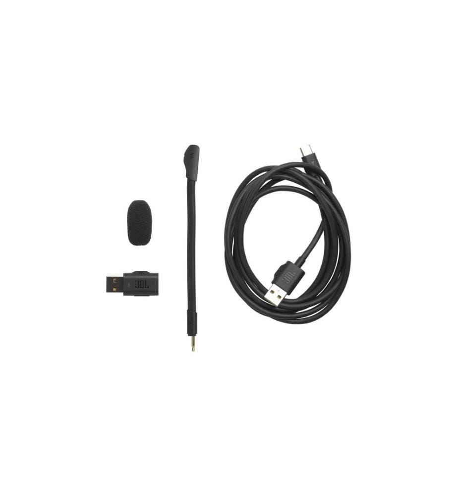 JBL - Headset Quantum 360X Schwarz