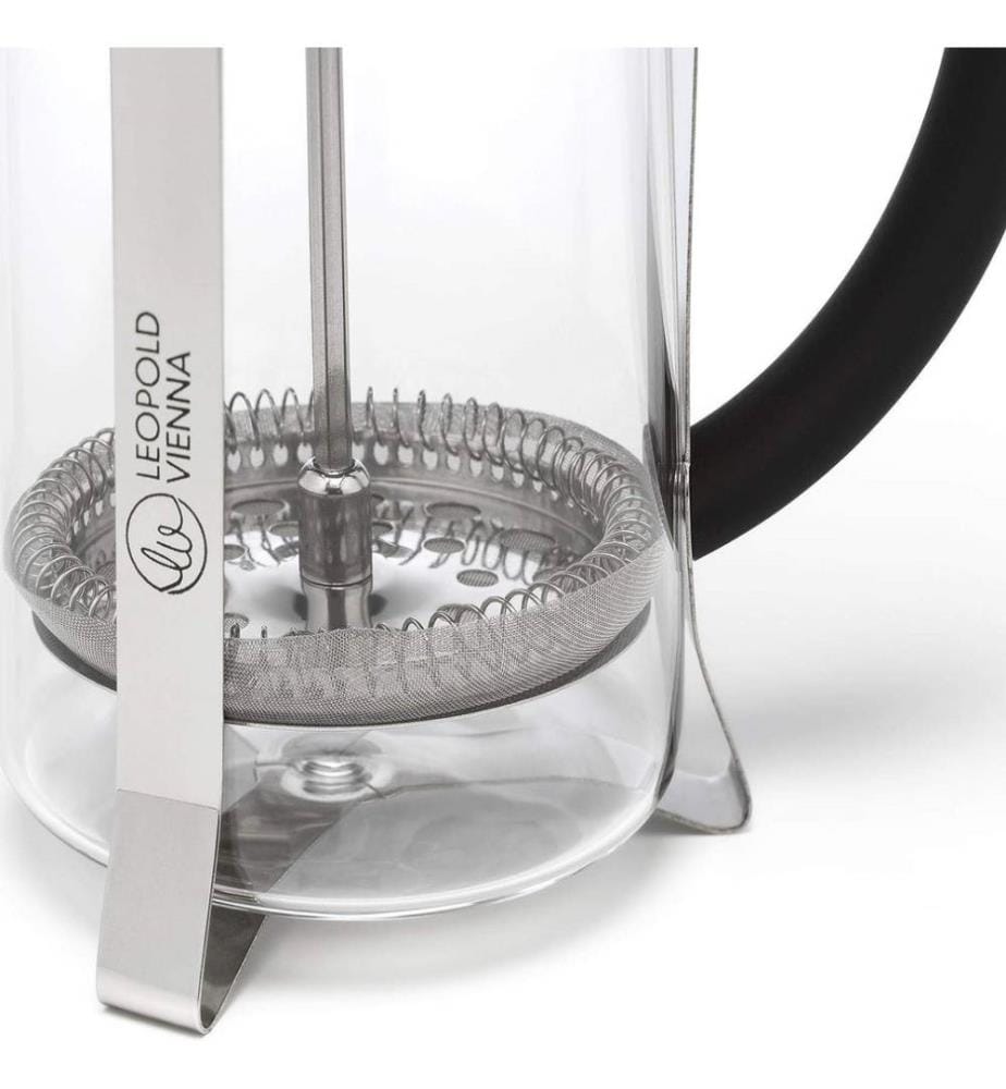 Leopold Vienna Leopold Vienna LV117013 Shiny Cof… DeinDeal