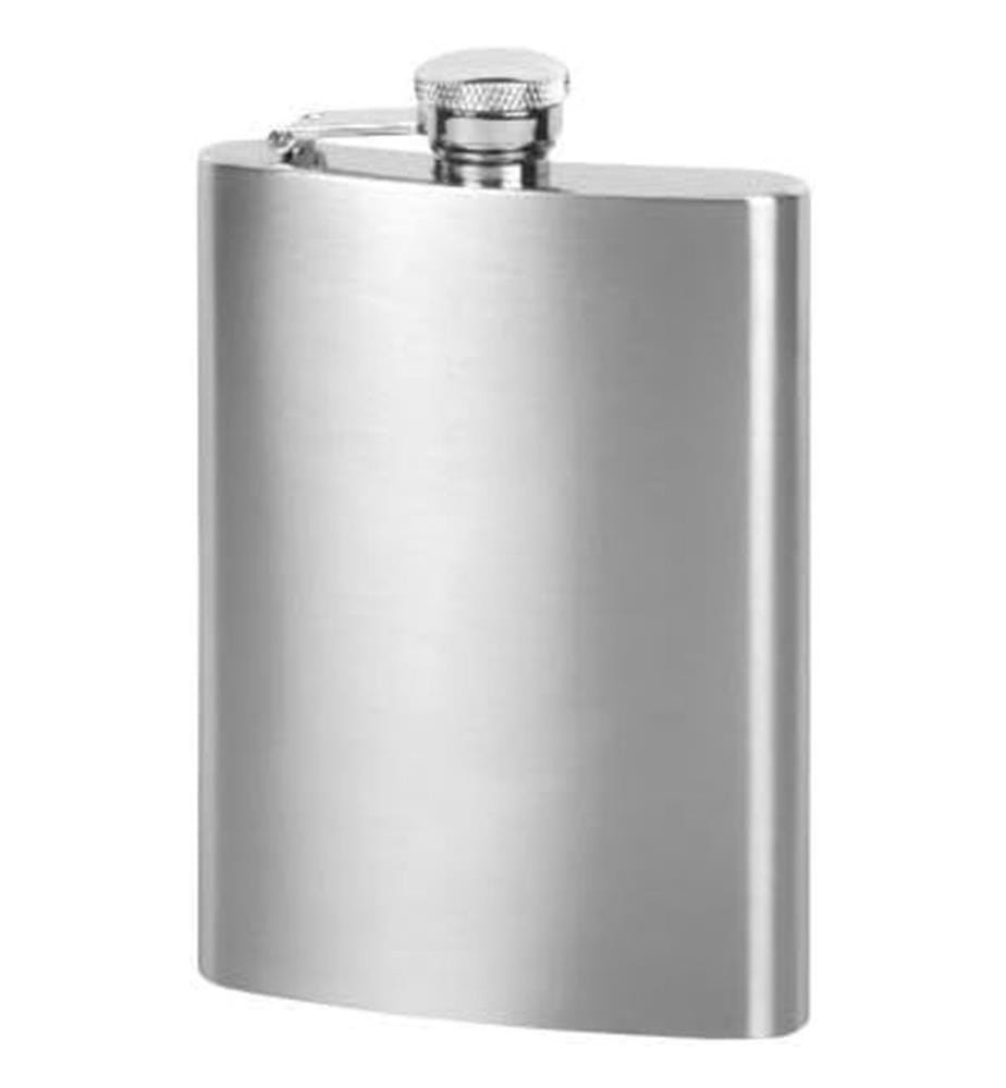 LEOPOLD VIENNA Leopold Vienna Flachmann gross ge… DeinDeal