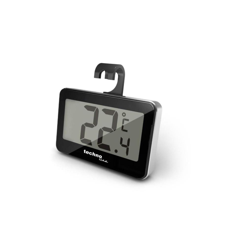 TECHNOLINE - Kühl- / Gefrierthermometer Digital WS7012