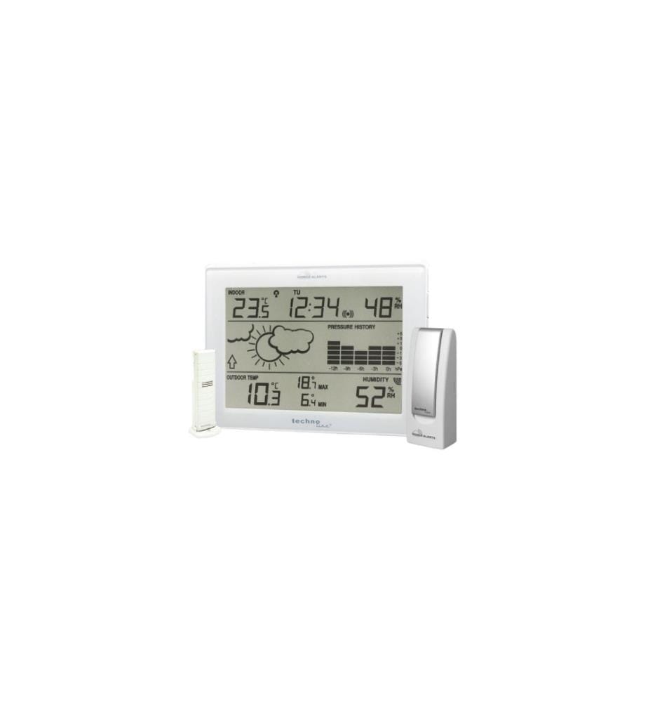 TECHNOLINE - MA 10006 Set