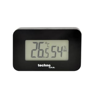 TECHNOLINE - Thermometer WS 7009