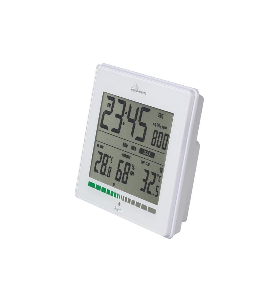 TECHNOLINE - Station météo MA 10402